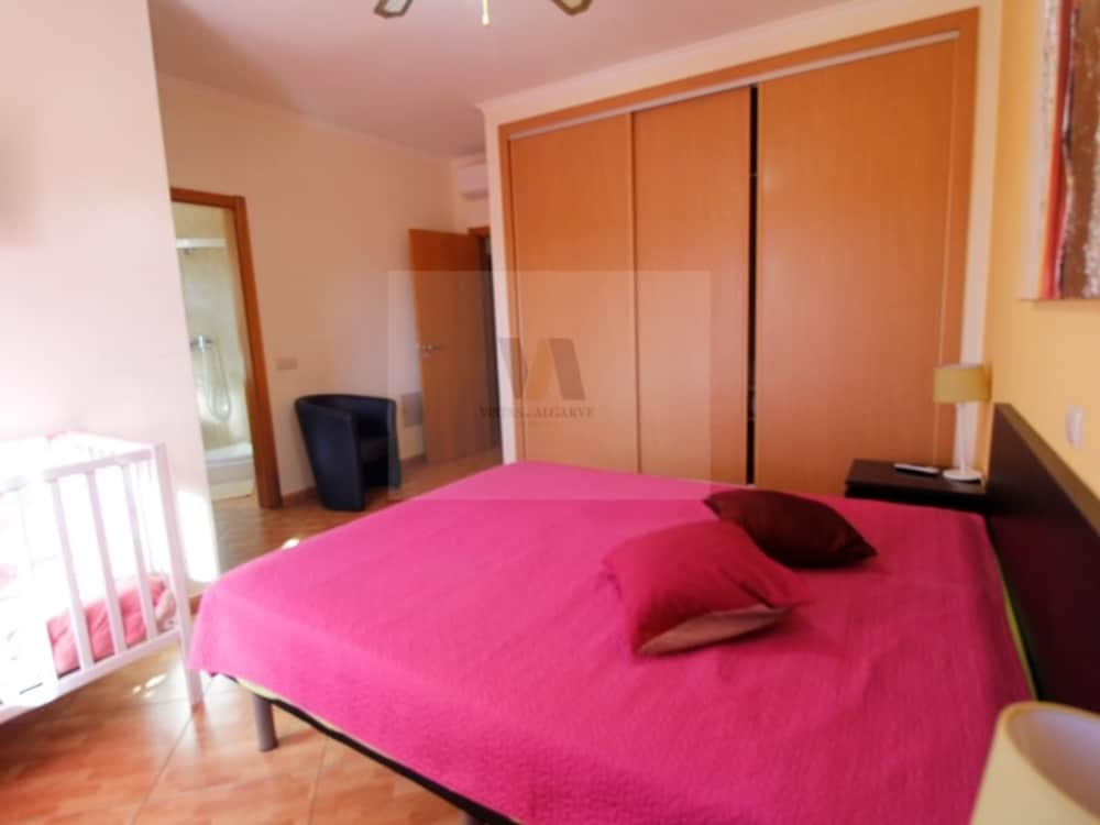 Huge Villa Near Albufeira and Silves