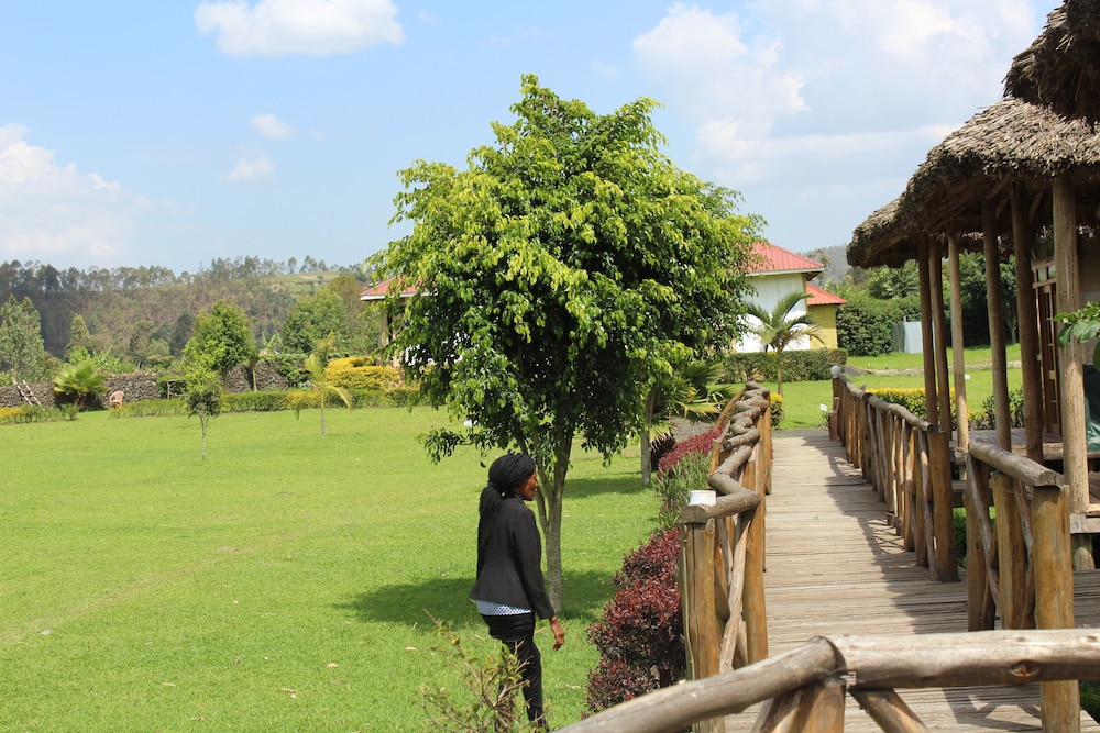 Lake Chahafi Resort