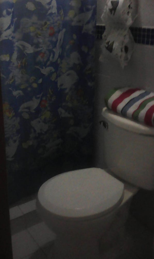 El Hamakero De Conchi-Hostal