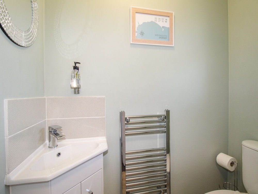 Chesil Retreat