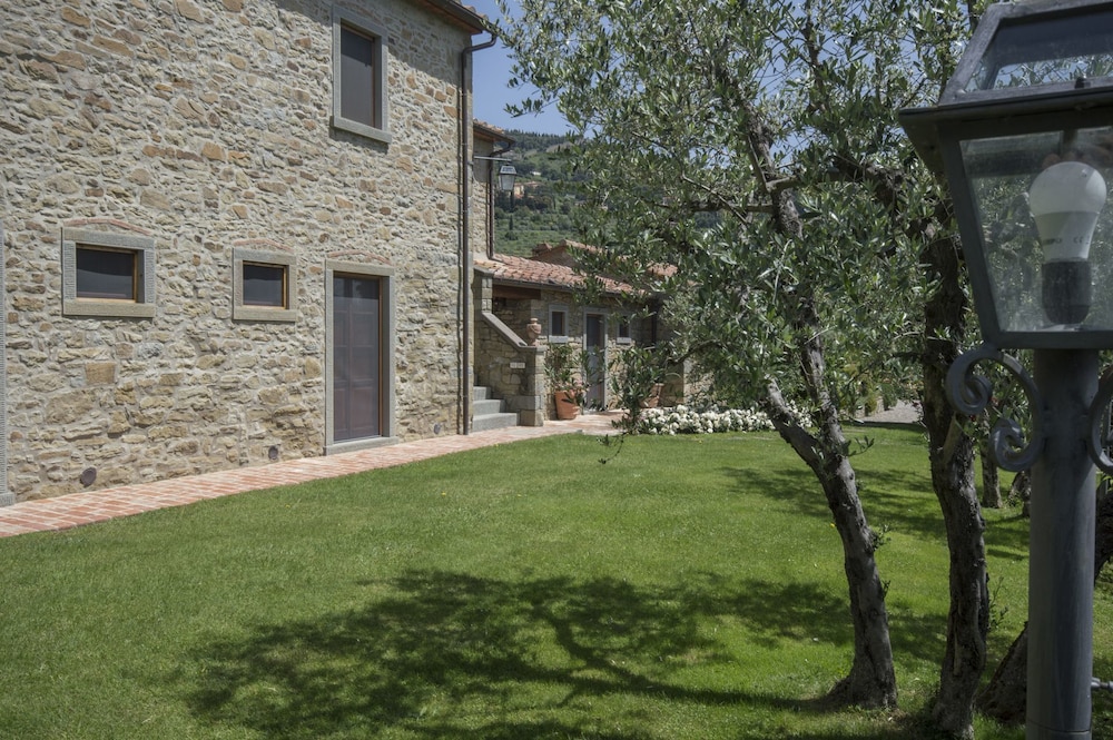 Villa Il Sasso