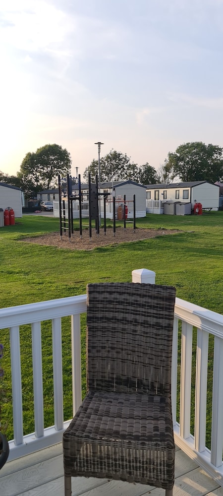 KMH Caravan Holidays