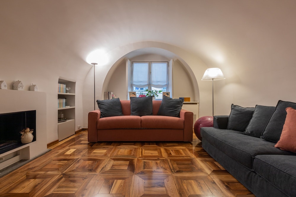 Appartamento Torinese a Palazzo Coardi by Wonderful Italy