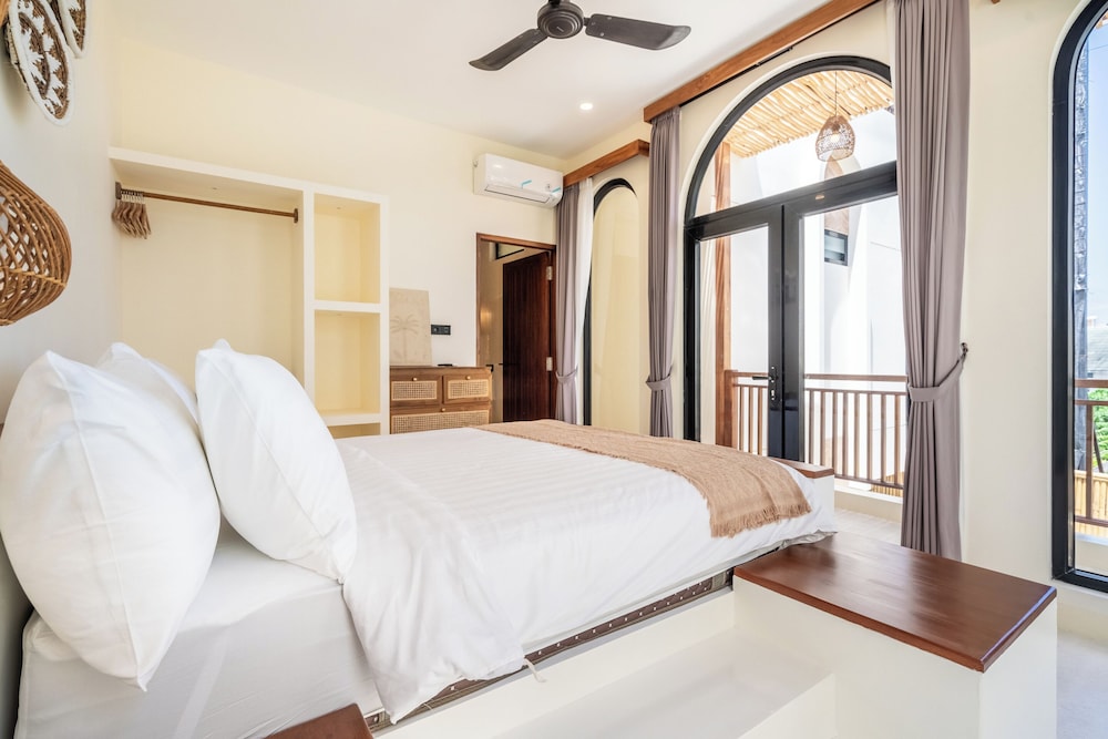 Seffalas Villa by Betterplace