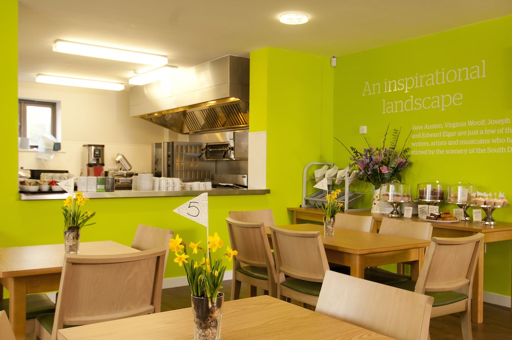 YHA South Downs - Hostel