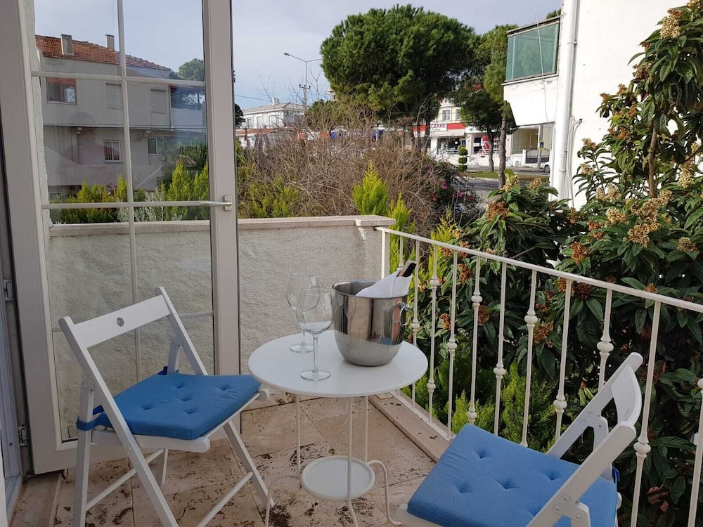 Alaçatı Otel Rebetiko - Image 20