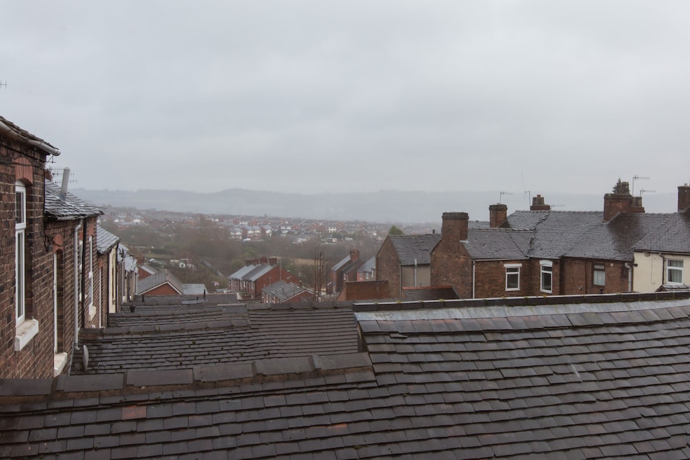 Stoke-on-trent Vacations - Townhouse  Rose Street Stoke - Property Image 14