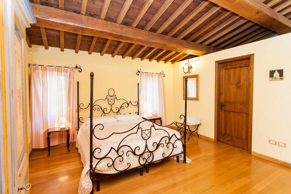 Podere Caldaruccio La Pineta - Cottage Umbertide view 5