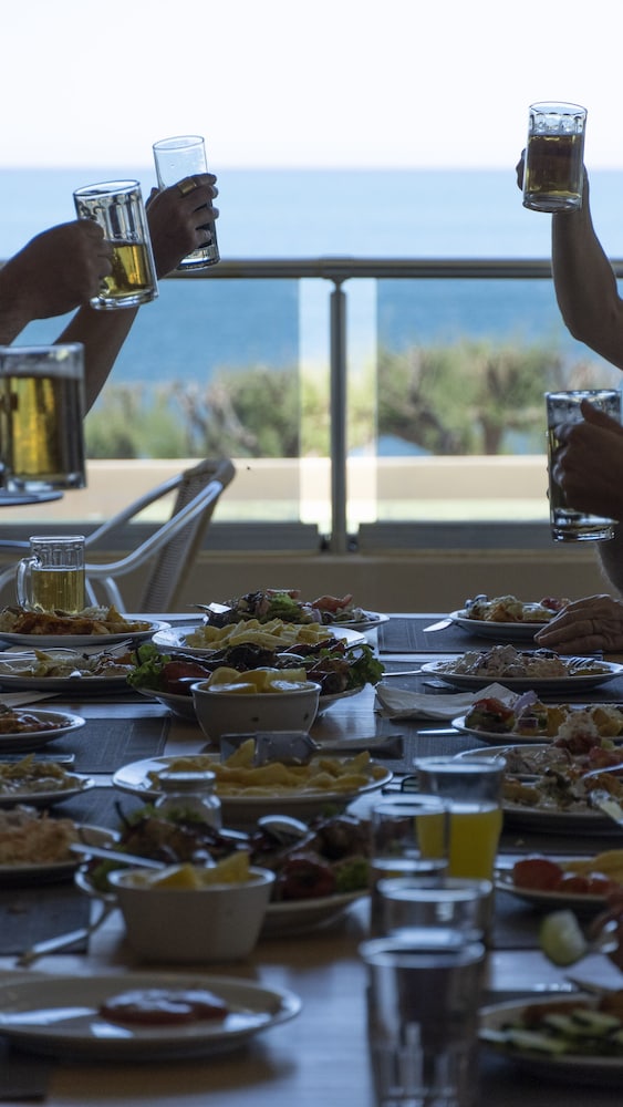 Platanias Vacations - Maleme Mare Beach Resort Hotel - Property Image 67