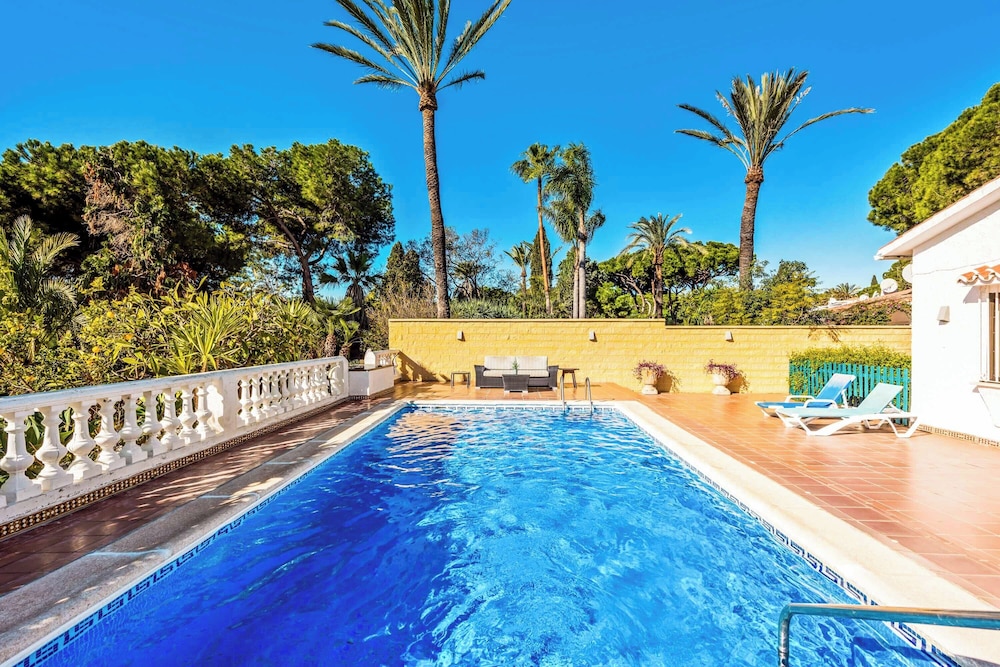 Villa Flores