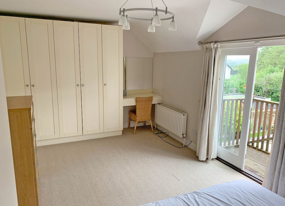 Churchmount Holiday Home Roundwood