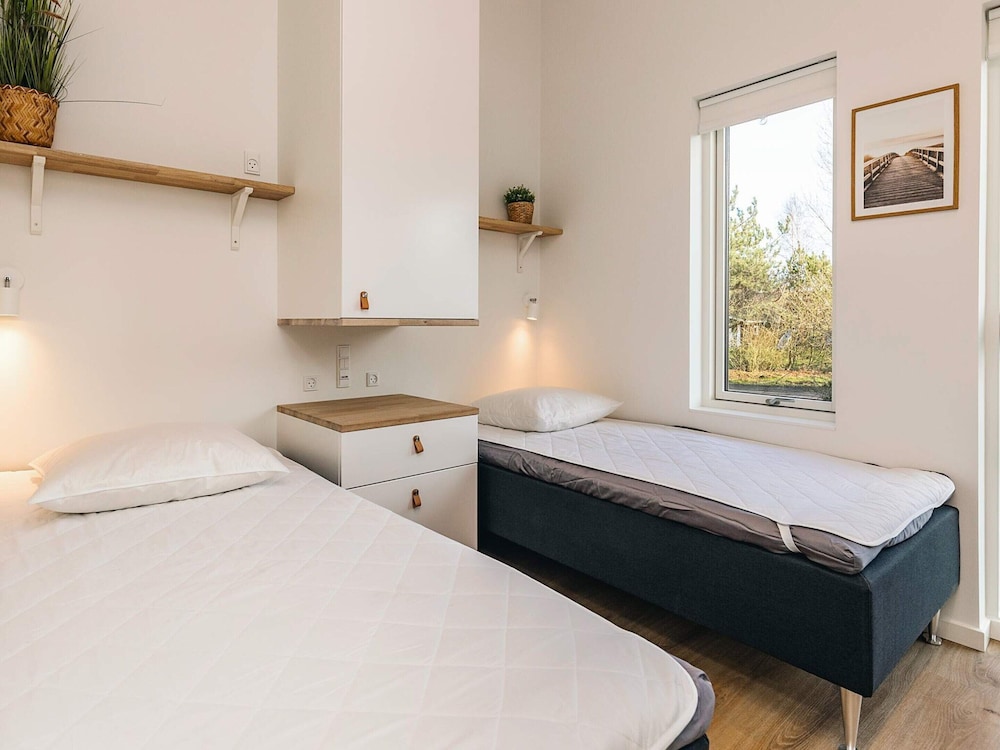 8 Person Holiday Home in Vaeggerlose-by Traum