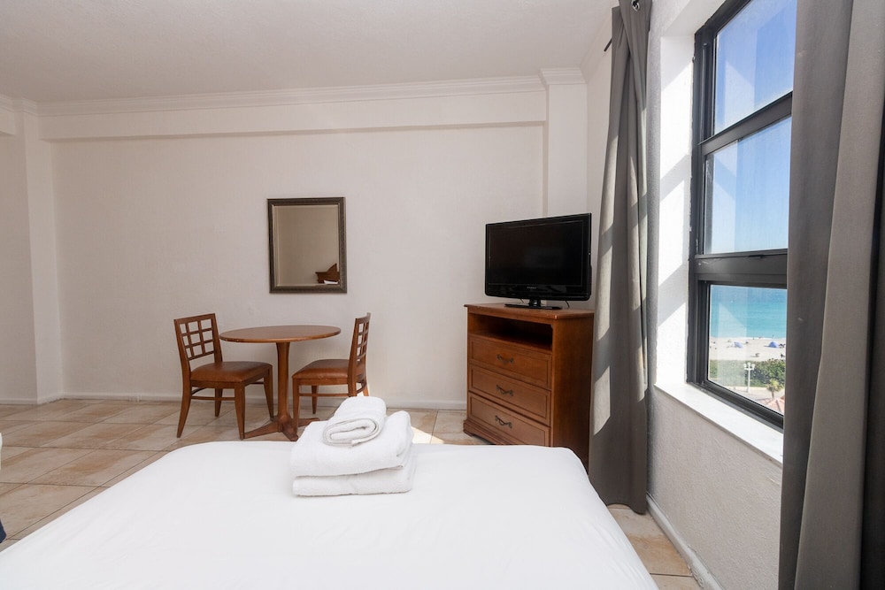 716 Partial Ocean View view 5