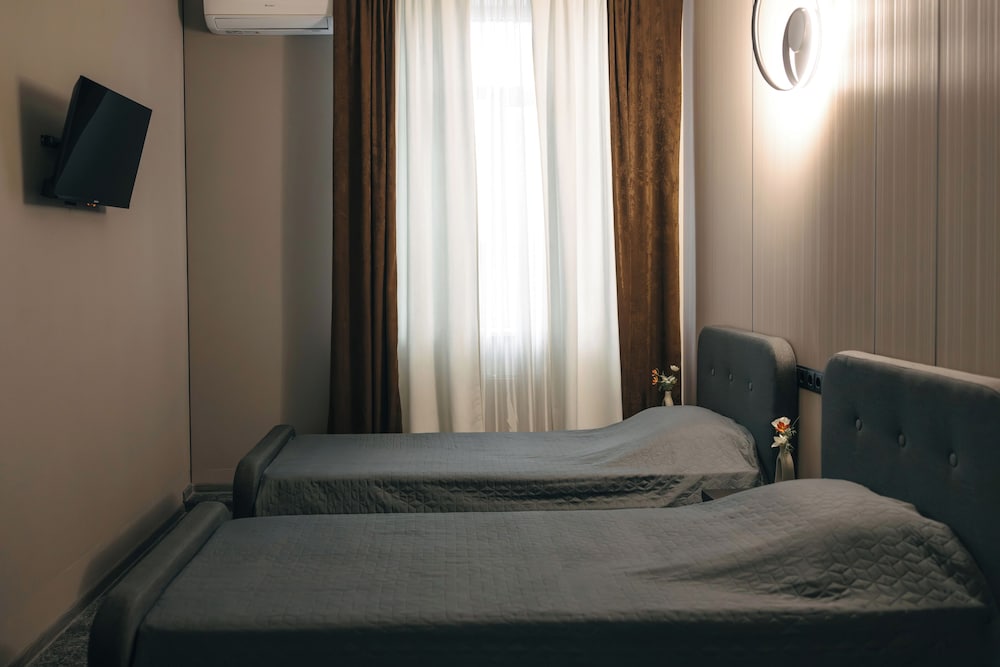 Summit Villa Chisinau