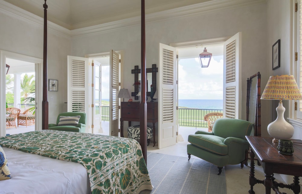 Magnificent 8BR Home w Caribbean Ocean Views view 4