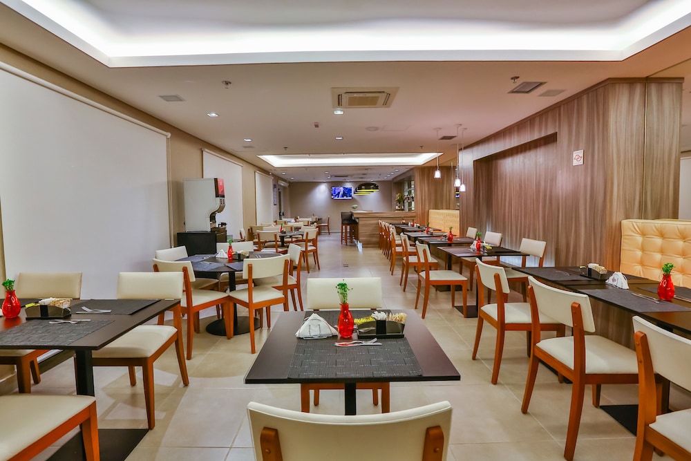 Guarulhos Vacations - Sleep Inn Guarulhos - Property Image 12