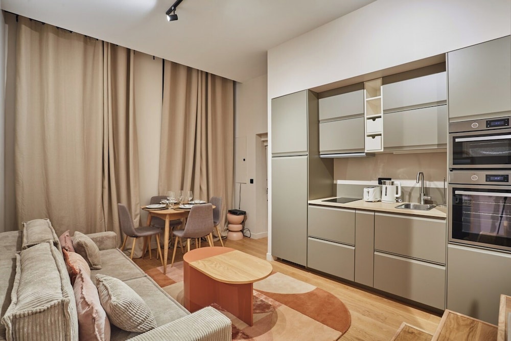 Sublime and new Apartment Notre Dame