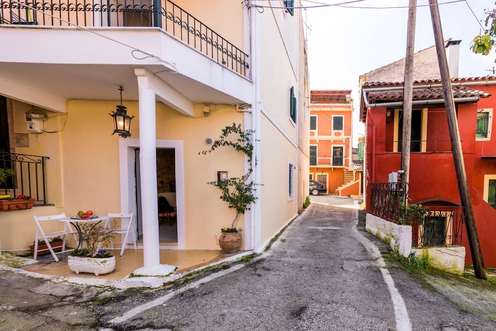 Nina s Traditional House by Estia