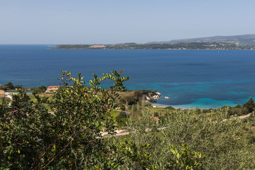 Ionian Vista Villas