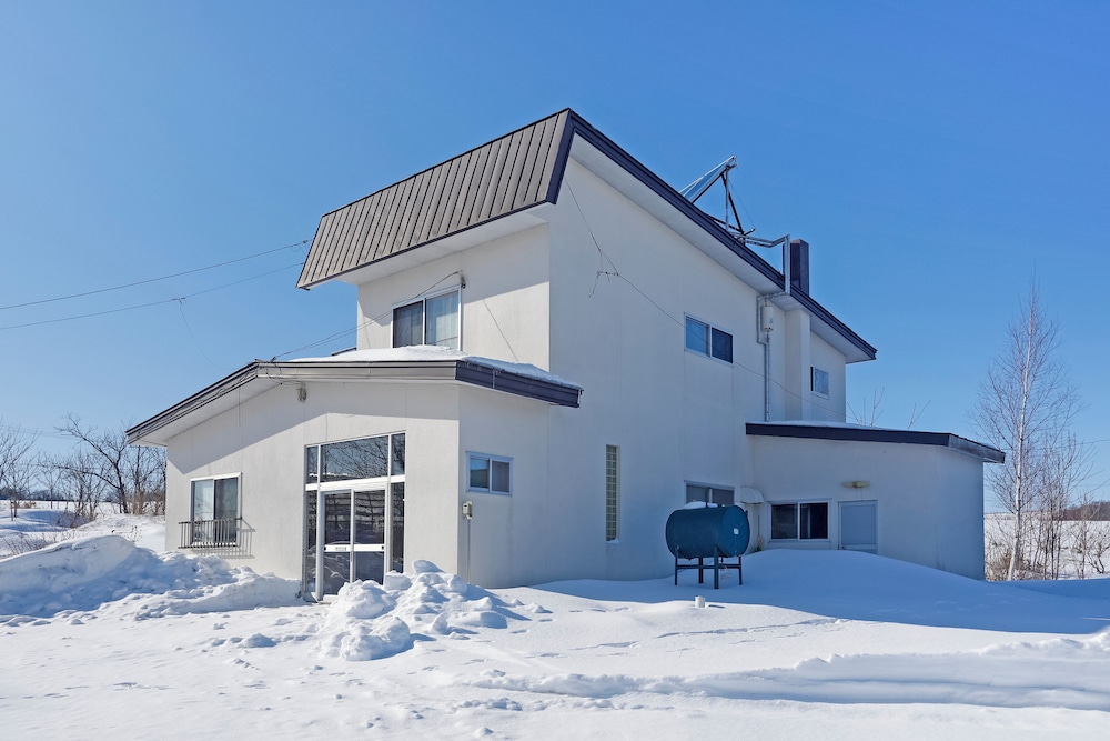 Cottage Abashiri