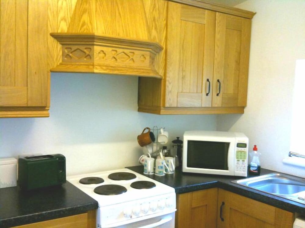Kingsmills Cottages Moneymore