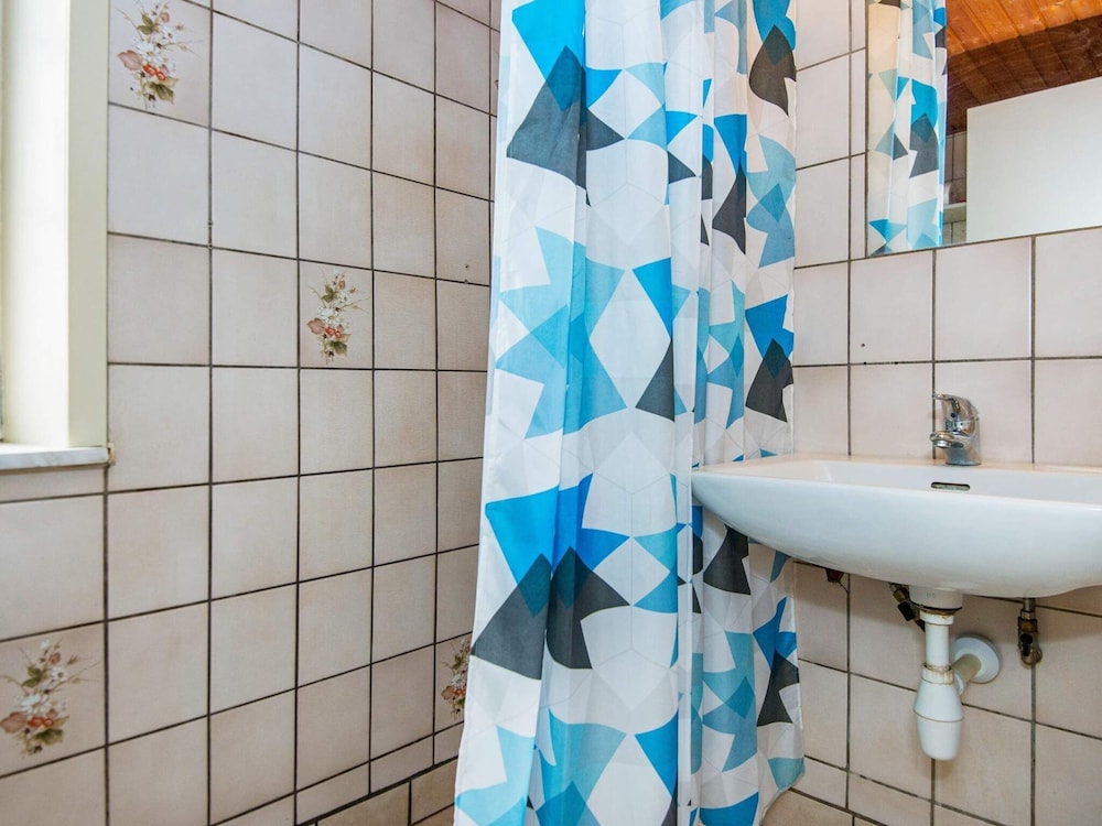 6 Person Holiday Home in Bredebro view 3