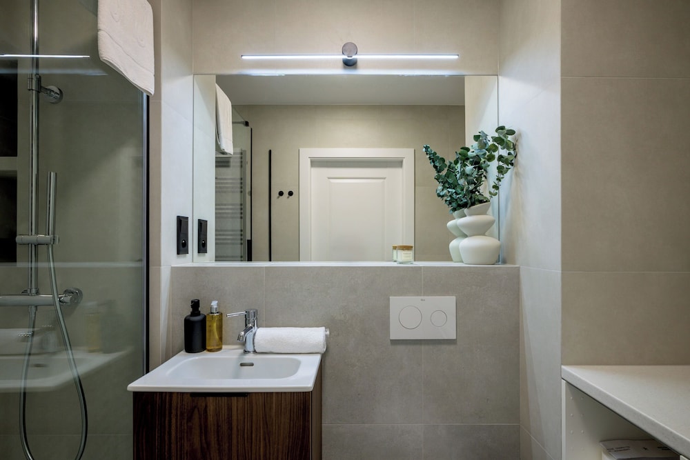 RentPlanet - Apartament Braniborska IV