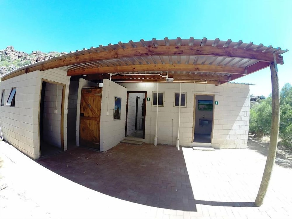 de Pakhuys