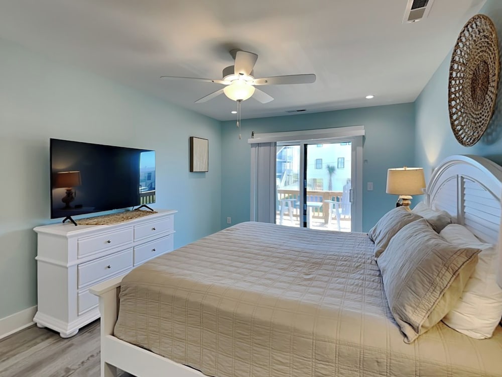 603 Salty Breeze by Topsail Realty
