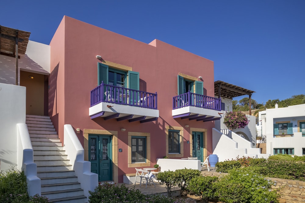Hotel Nefeli