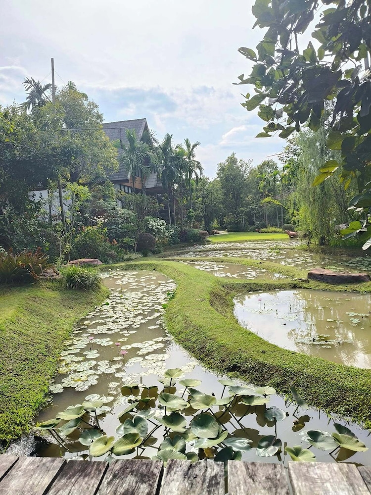 O yua Resort