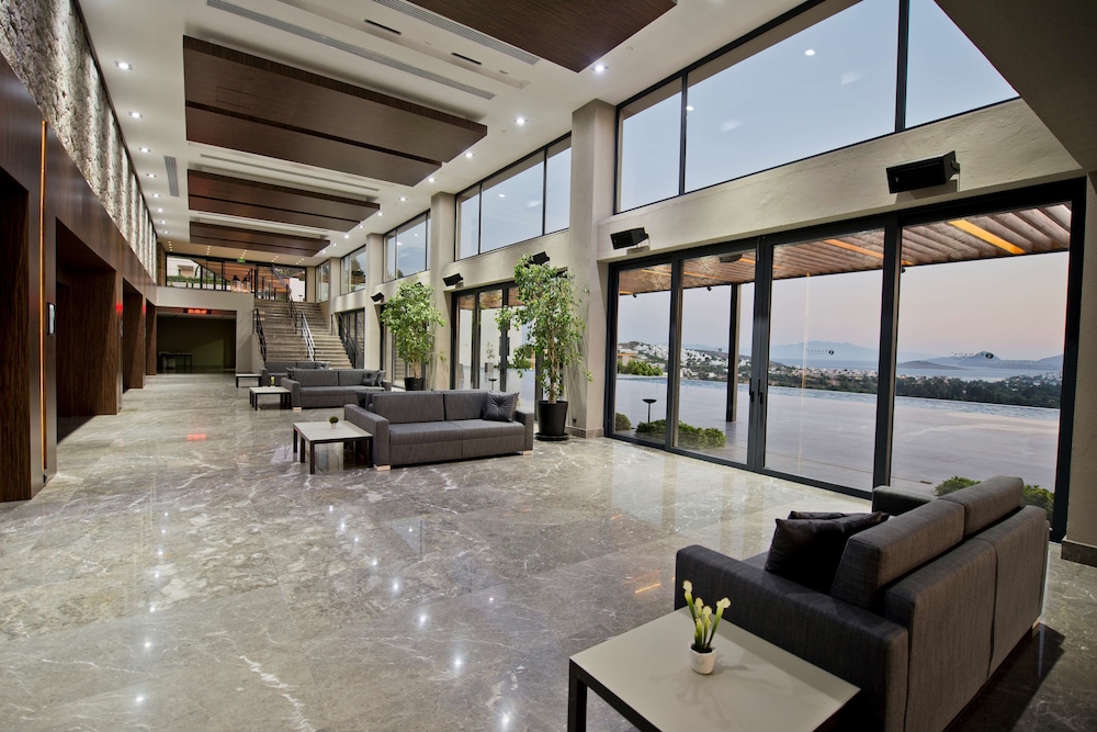Ramada Resort by Wyndham Bodrum - Image 133