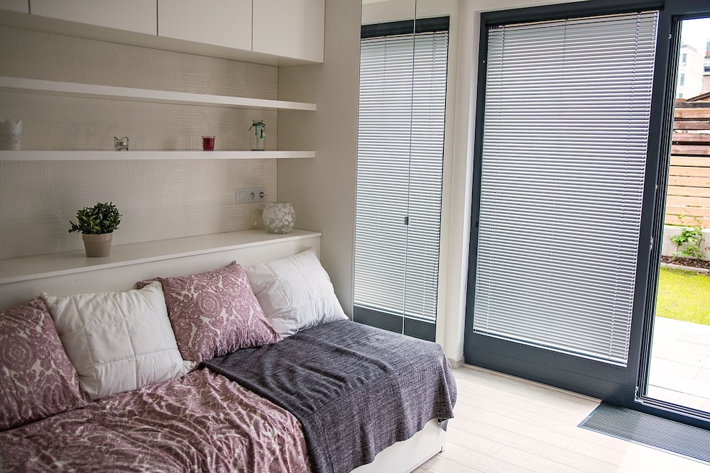 Trinity Residence
