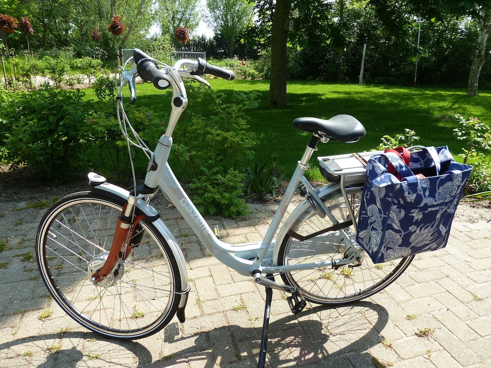 Bed and Breakfast De Pauw