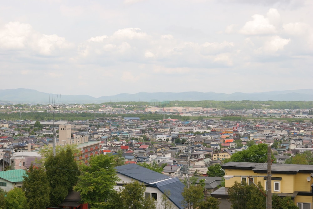 Ryokan Sensyoen