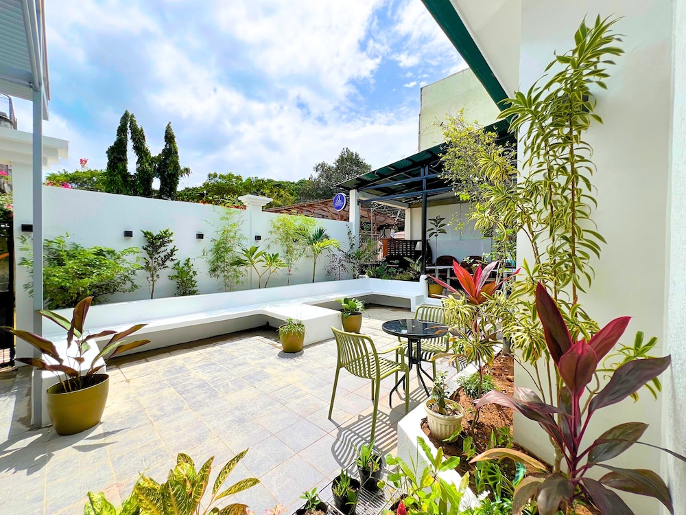A Casa Portuguesa Coron Boutique Hostel