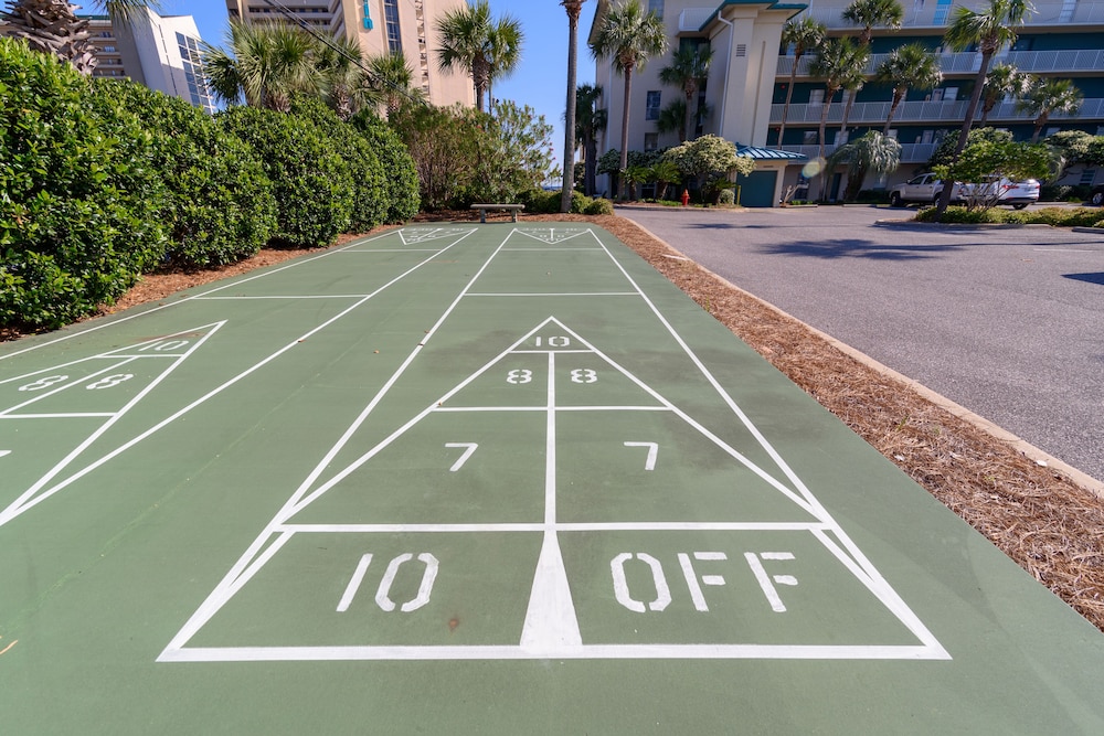 Silver Dunes Condominium