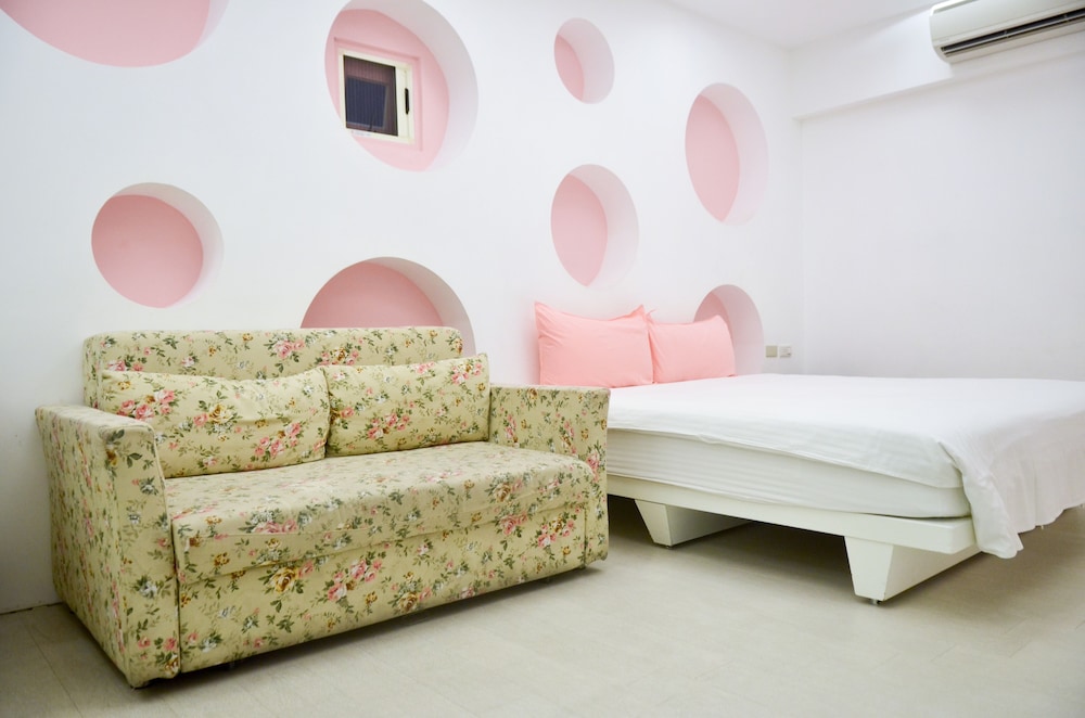 Apple Tree B&B