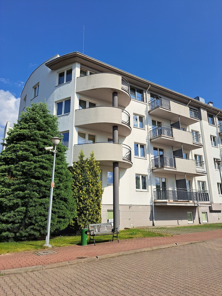 Hotel POLECZKI RESIDENCE APARTMENTS - Image 1