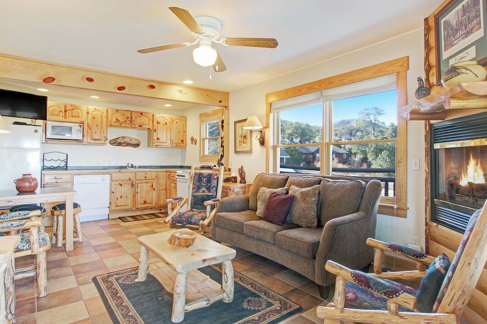 Estes Park CO Condos