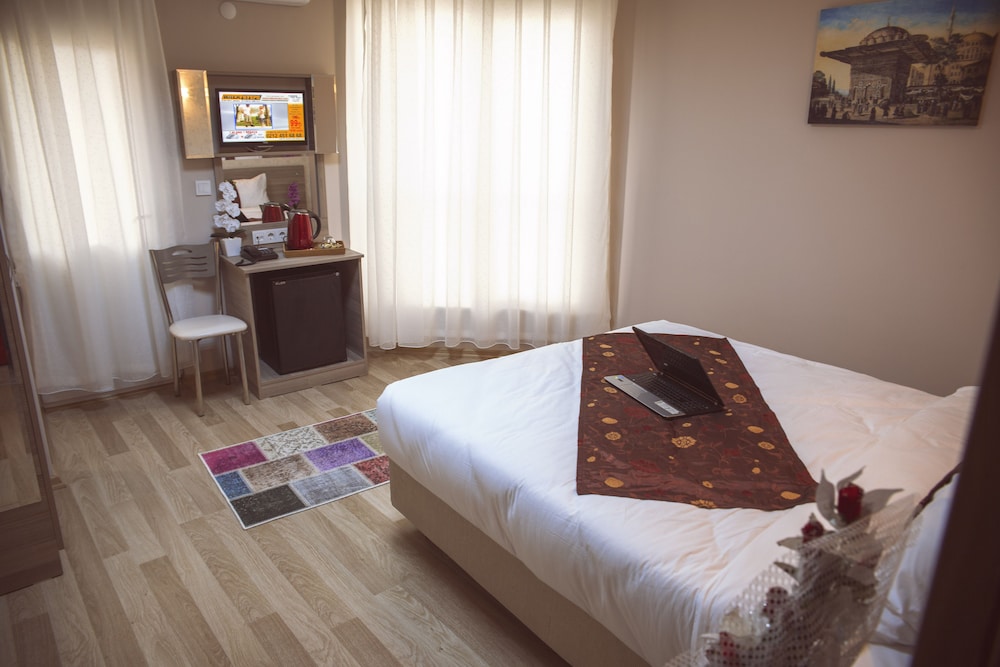 Grand Dedem Otel - Image 9