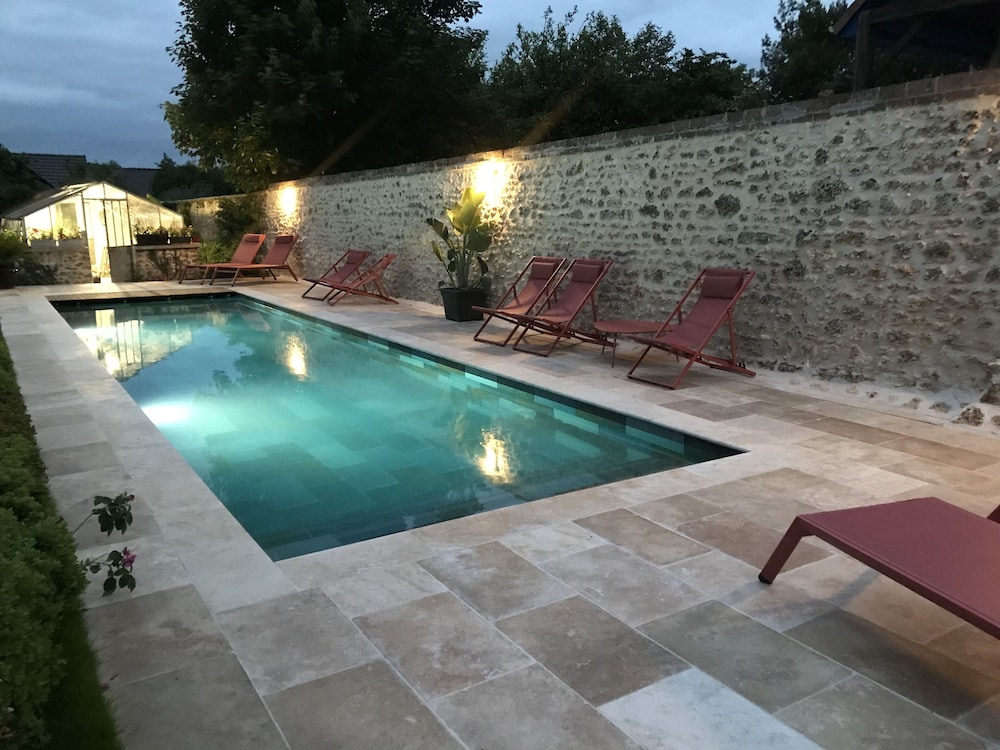 Le Clos Saint Nicolas