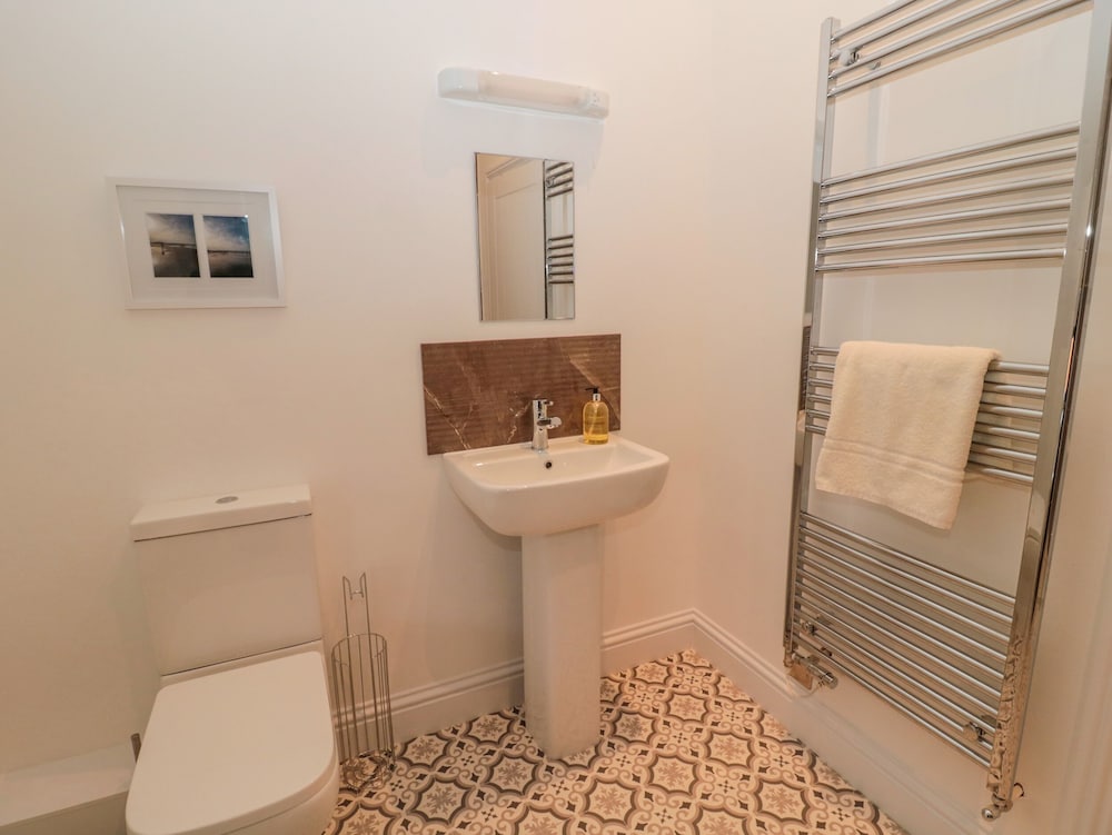 Harvest Cottage 1