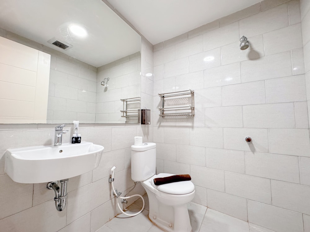 Best Choice 3Br At Anderson Supermall Mansion Apartment