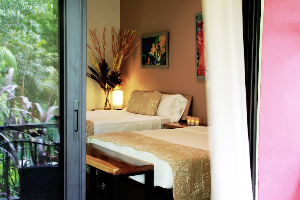 Hotel OASIS de las Palmas - Image 1