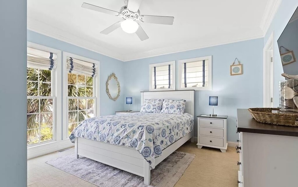 Myrtle Beach Vacations - Cavu 4 Bedroom Home by RedAwning - Property Image 5