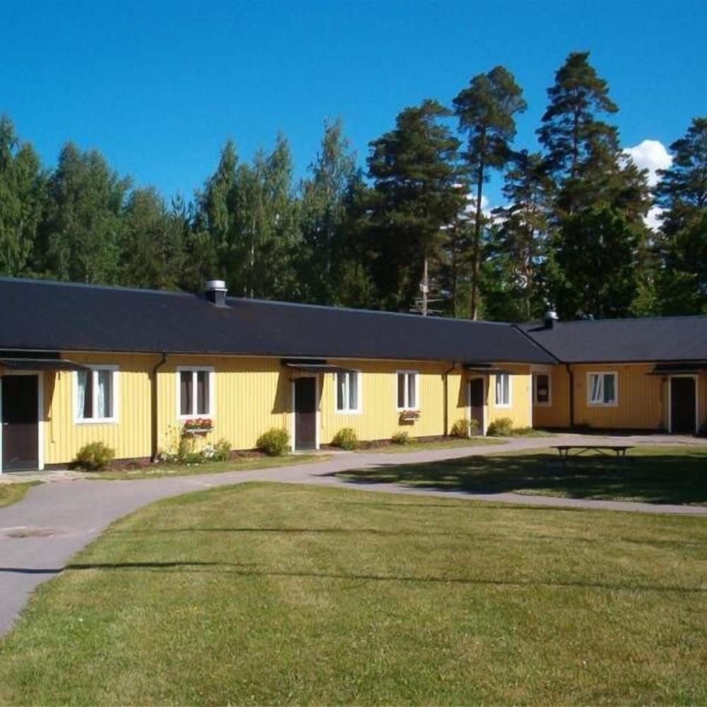 Ljungsbro Vandrarhem - Hostel