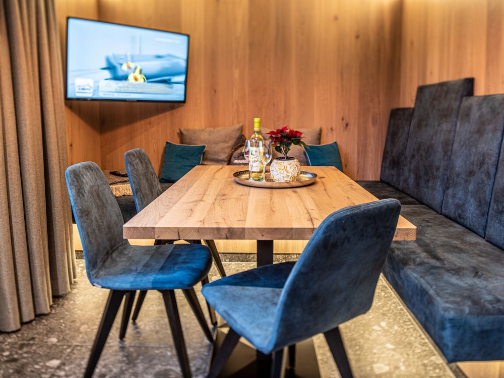 Chalet in Wald im Pinzgau Near Krimml Falls