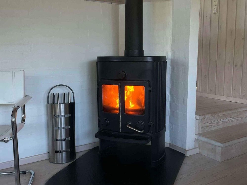 5 Star Holiday Home in Saeby