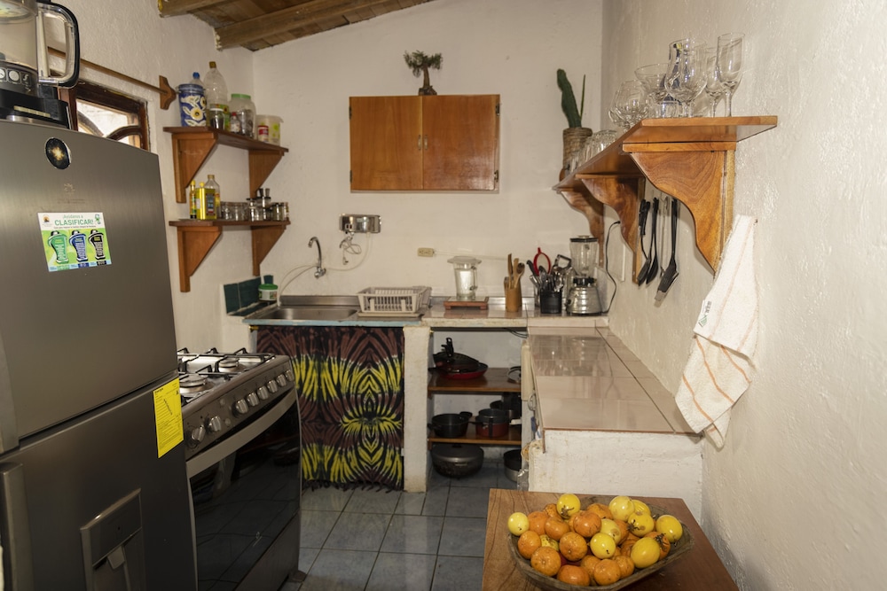 Casa para vacacionar view 3